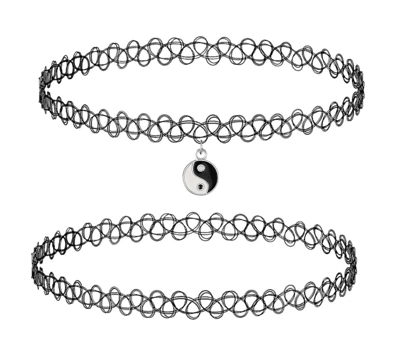 1990s Fashion Trends: Grunge, Bohemian, Glamour, & School Girl