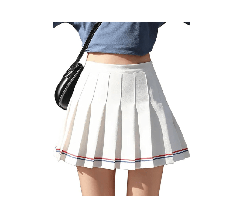 1990s Fashion Trends: Grunge, Bohemian, Glamour, & School Girl