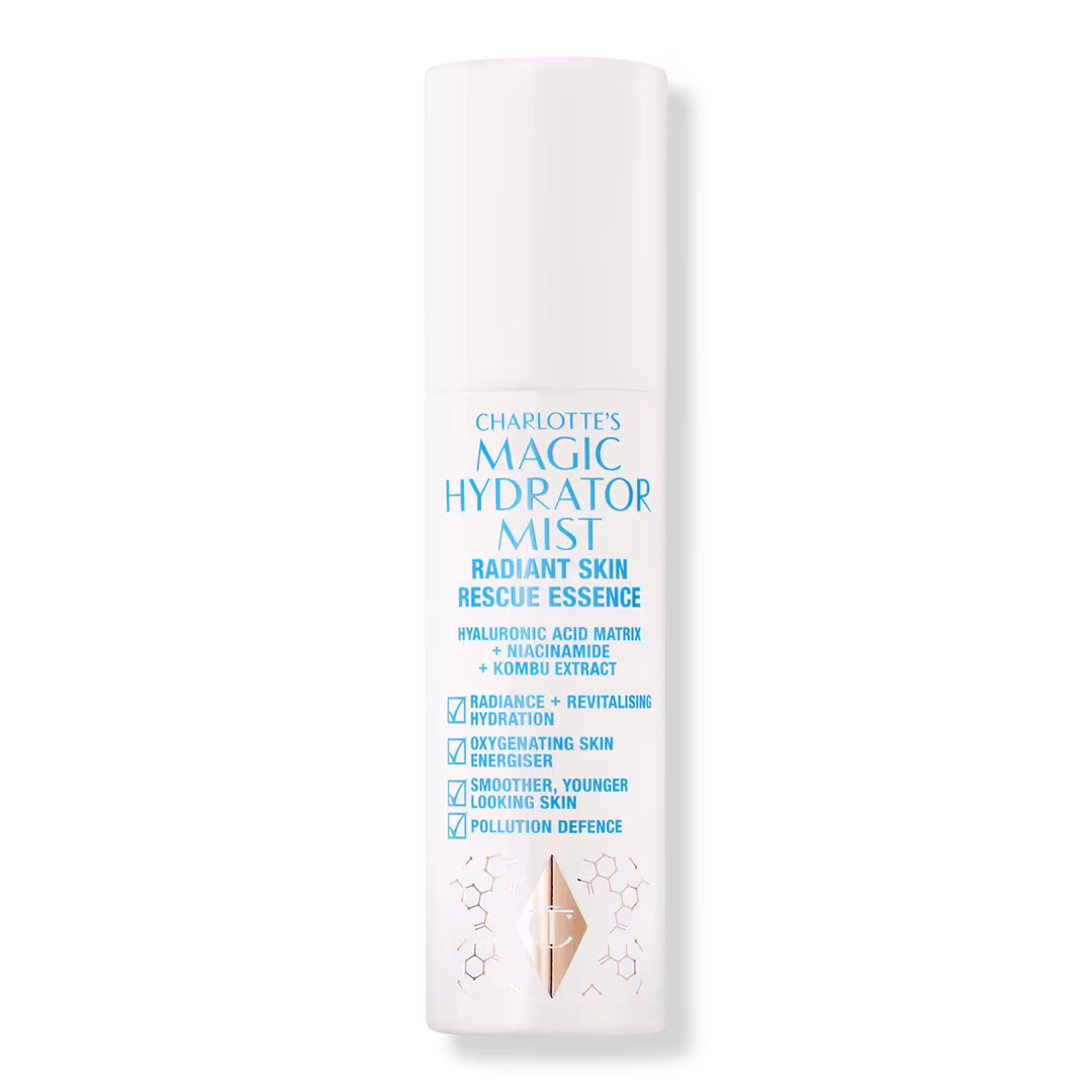 Charlotte Tilbury Magic Hydrator Mist