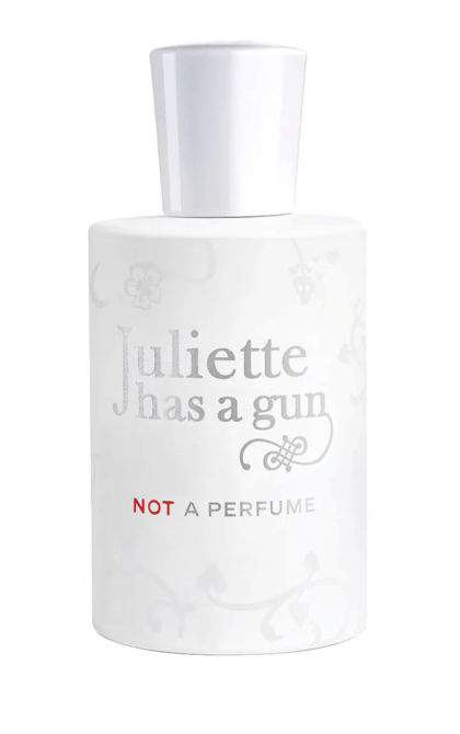 Juliette Has a Gun Not A Perfume