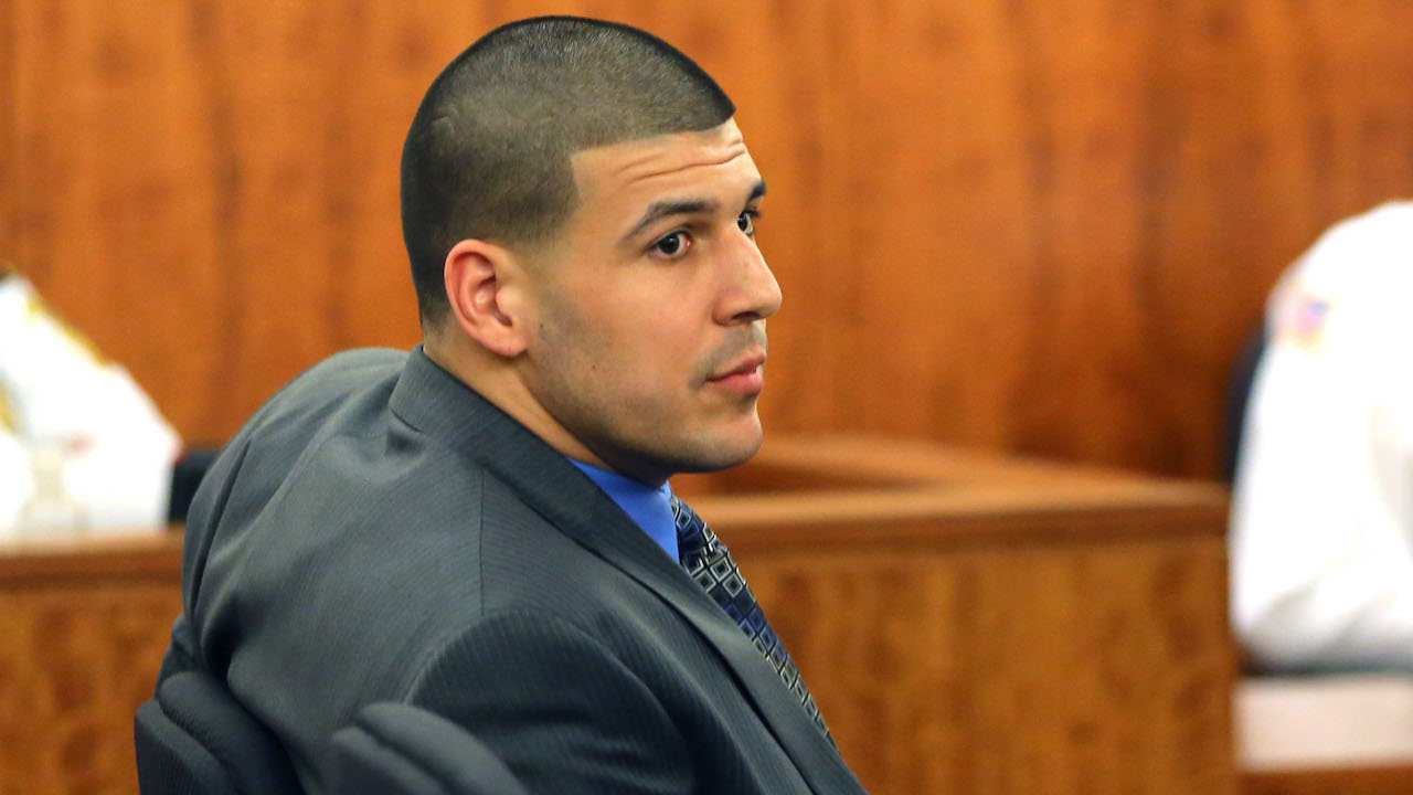 What Happened to Aaron Hernandez?
