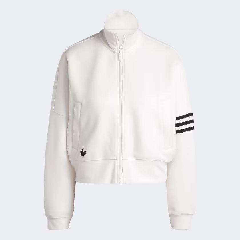 adidas track jacket
