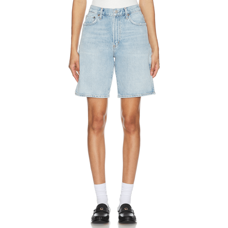 How to Style Jorts, According to Fashion Editors 2025