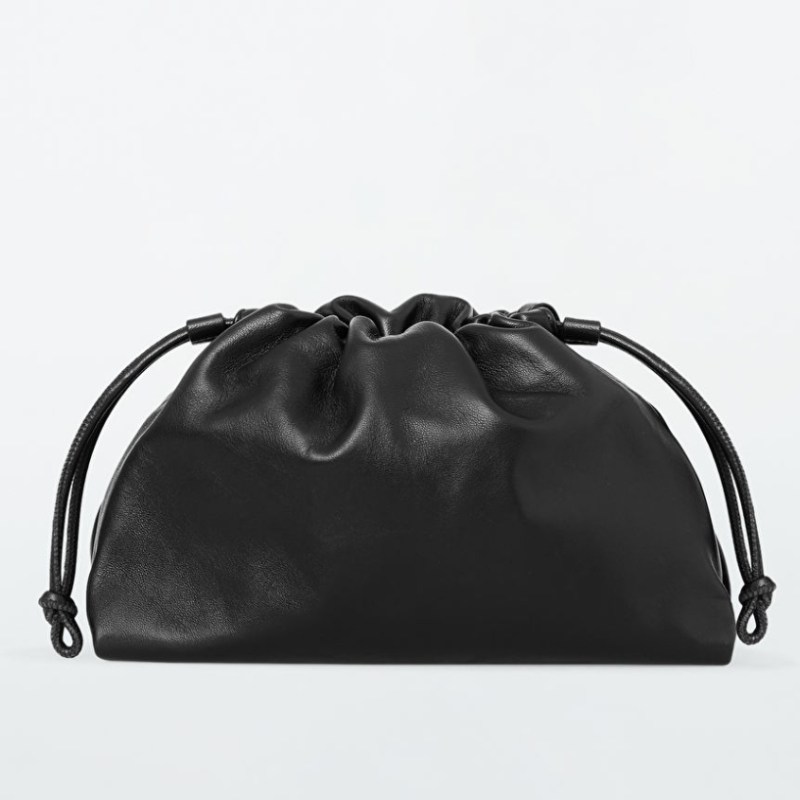 Bag Trends 2024—Soft Suede and Leopard Print for Fall