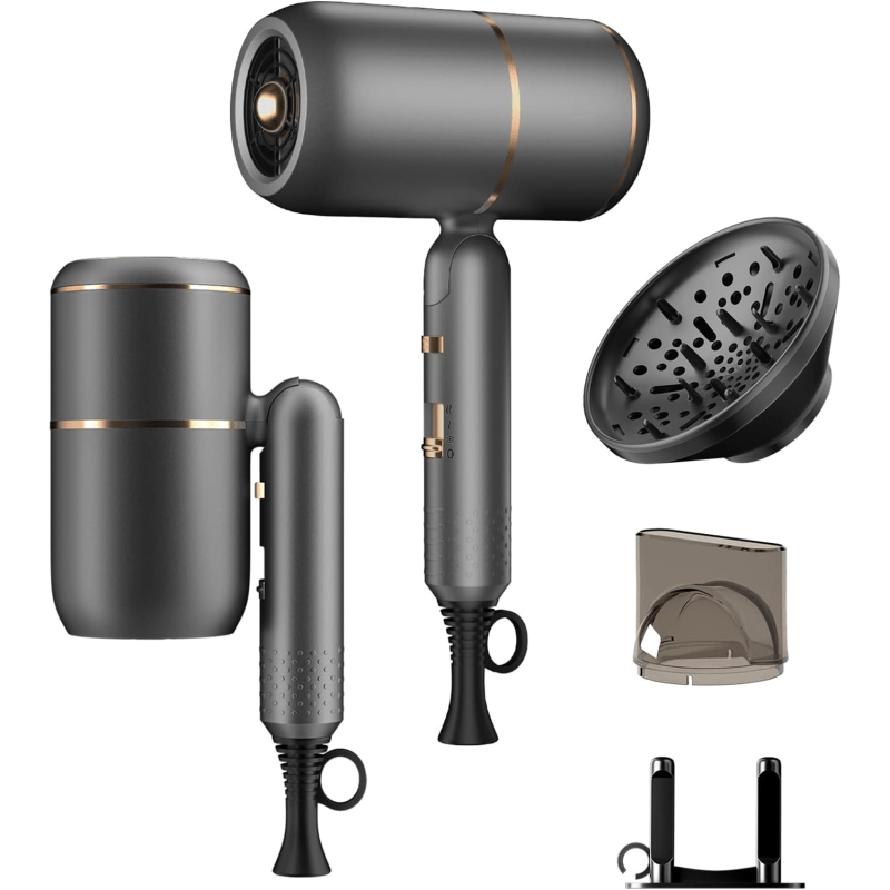 15 Best Ionic Hair Dryers of 2024, According to Hair Stylists