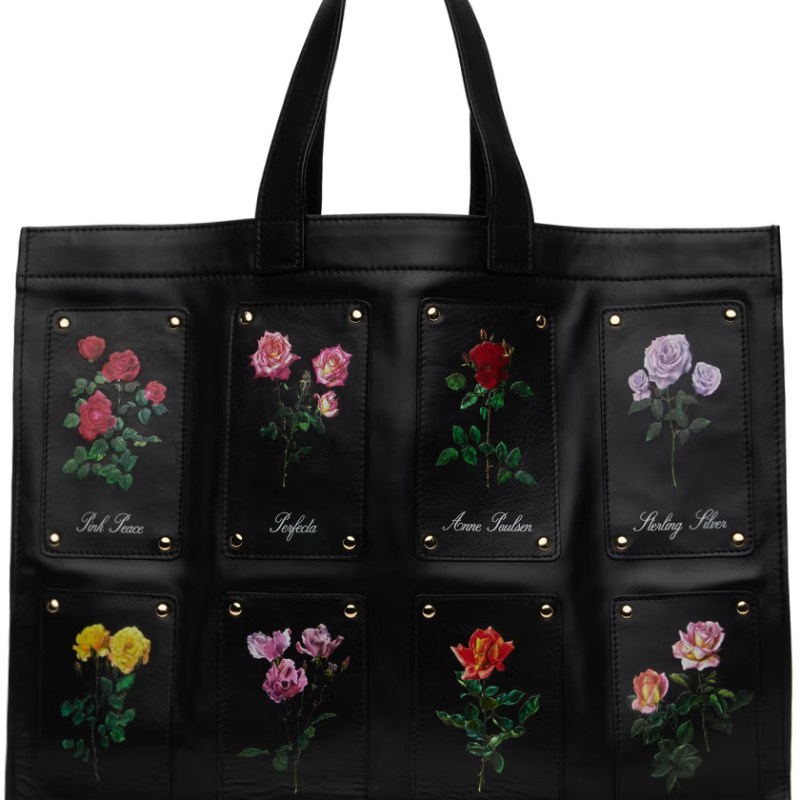 Bag Trends 2024—Soft Suede and Leopard Print for Fall