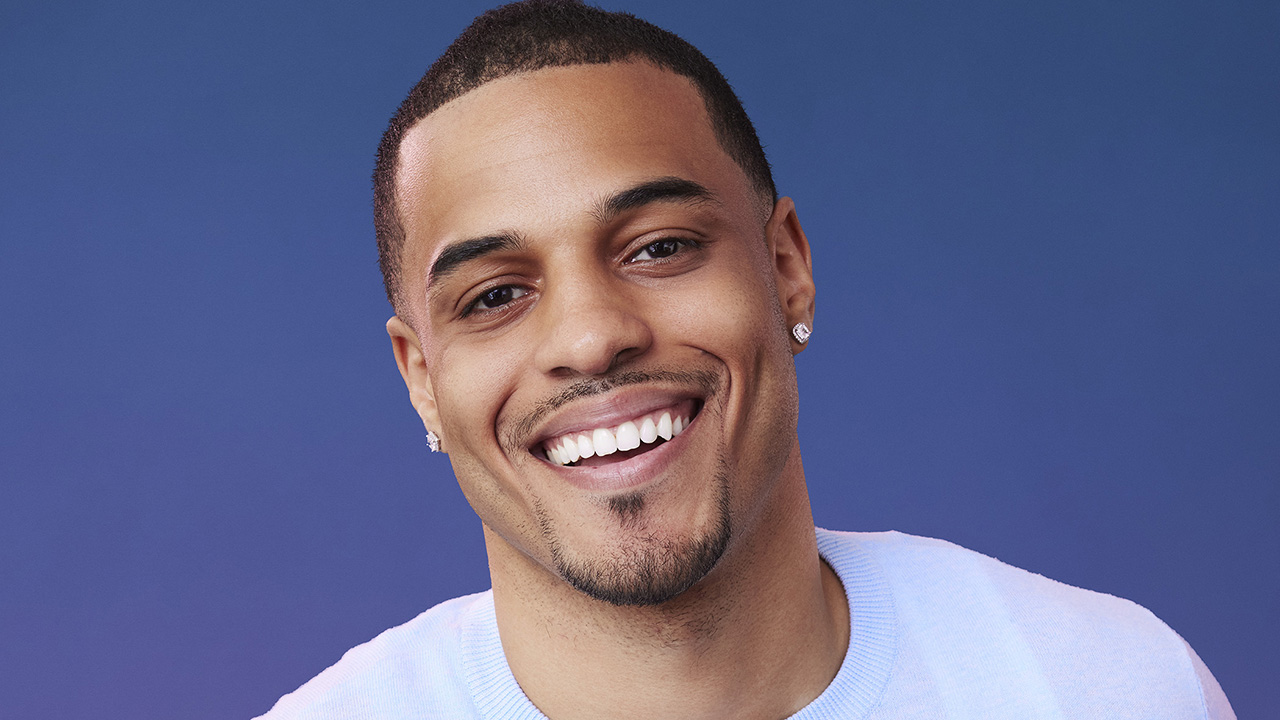 THE BACHELOR – ABC’s “The Bachelor” stars Grant Ellis.