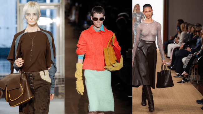 Totes bags for bag trends 2024