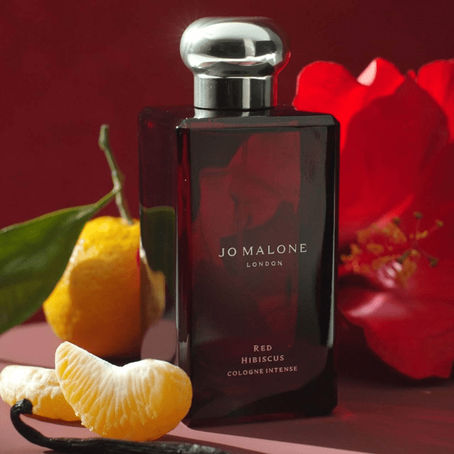Jo Malone Red Hibiscus Cologne