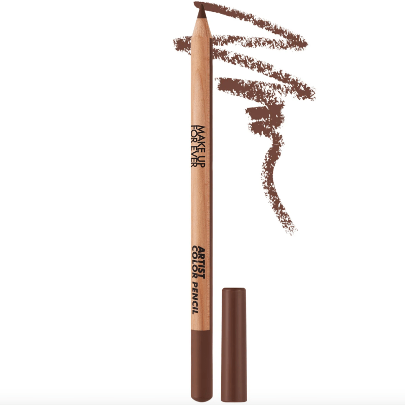 Winter Makeup Trends 2024: Faux Freckles, Pink Highlighter, & More