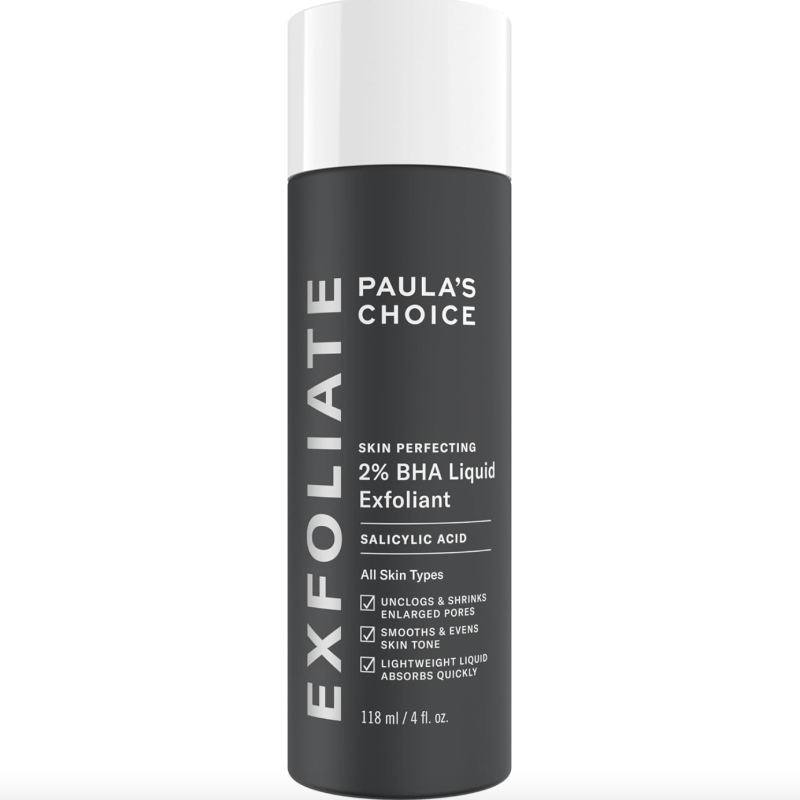 The 10 Best Exfoliators Recommended by Dermatologists