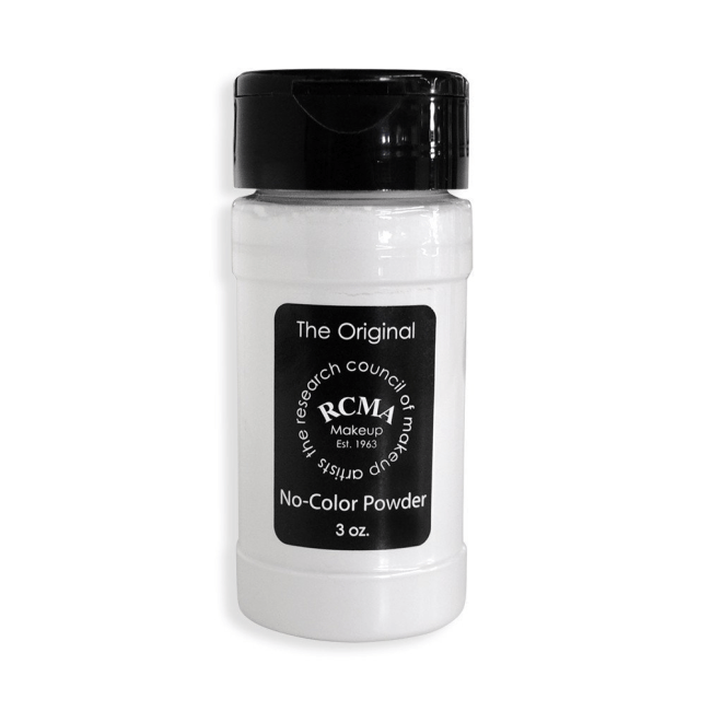 RCMA The "Original" No Color Powder