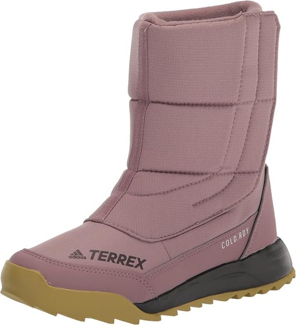 Adidas Women's Terrex Choleah Cold.RDY Walking Shoe