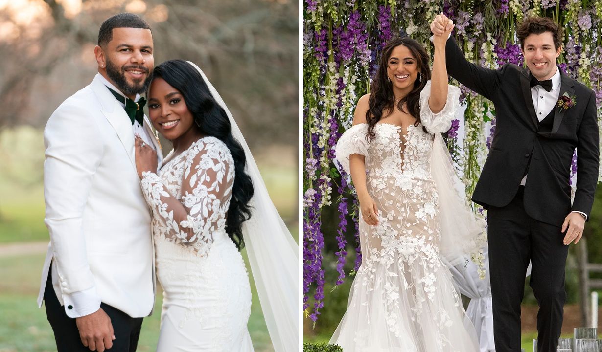 Ashley and Tyler and Zack and Bliss