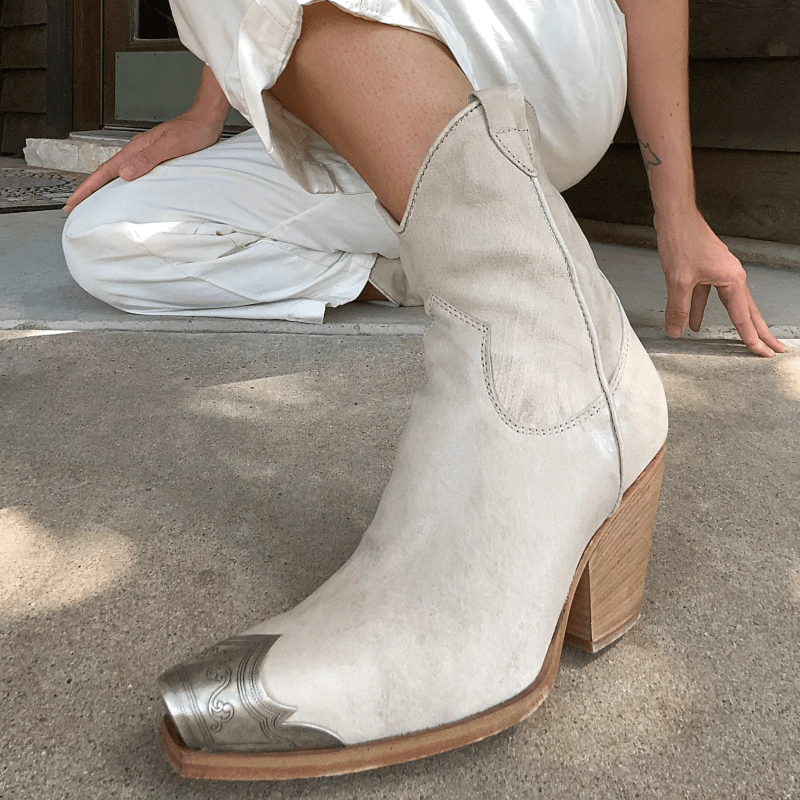Boot Trends 2025: The Hottest Styles 