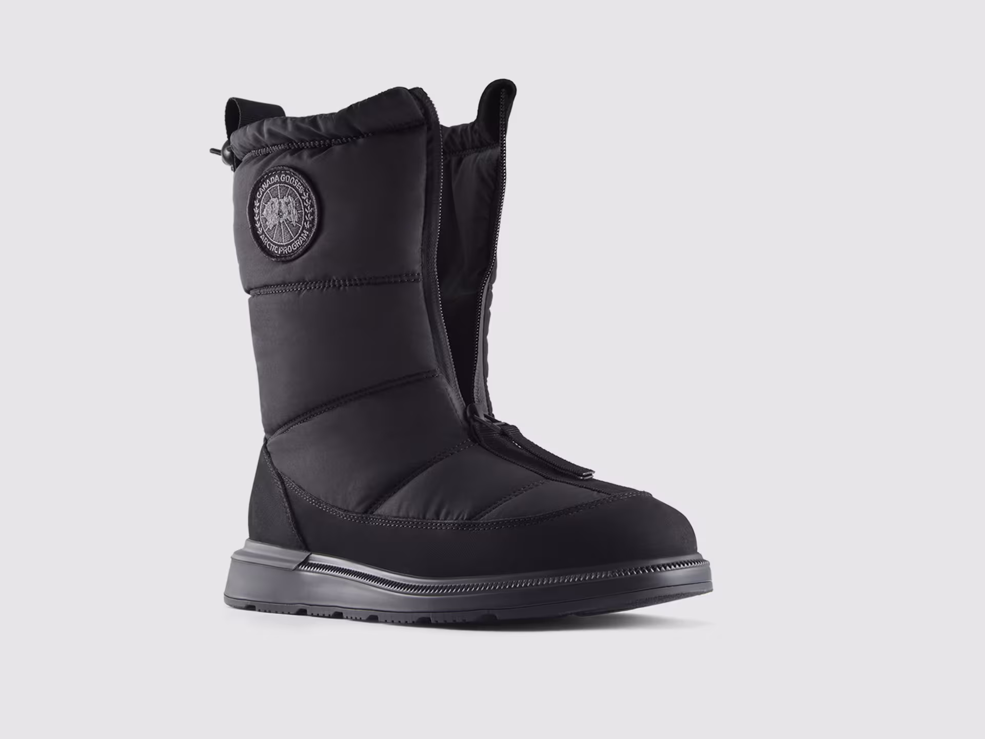 Canada Goose Canada Goose Women's Cypress Fold-Down Puffer Boot
