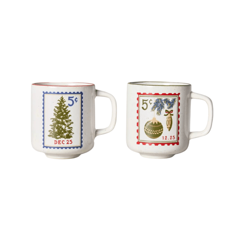 6 Cute Winter Mugs to Buy This Season