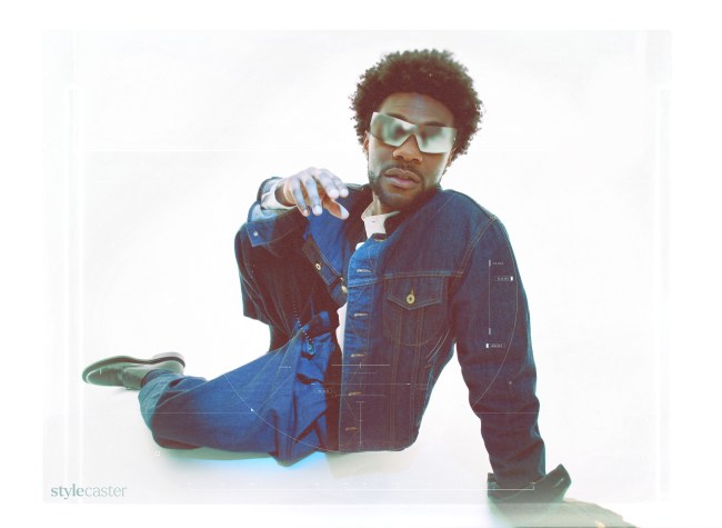 Jonathan Daviss for StyleCaster