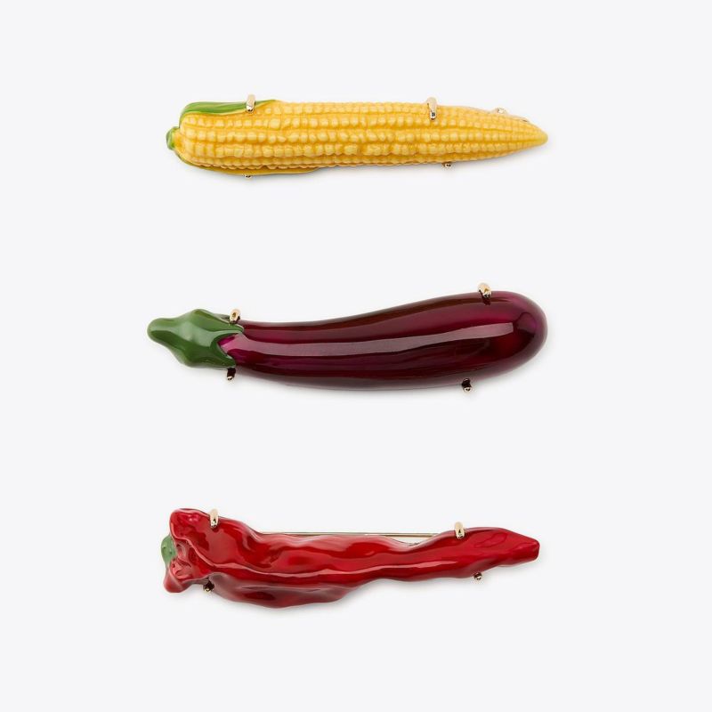 Jewelry Trends 2025: Runway & Street Style Jewelry Trends