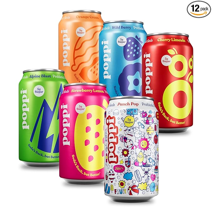 The Best Prime Day Deals on Amazon Fresh Groceries & Pantry Staples