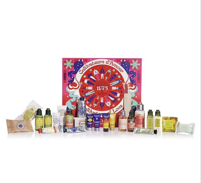 18 Beauty Advent Calendars 2024: Charlotte Tilbury, La Mer & Kiehl's