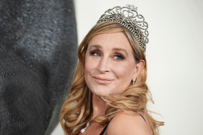 Sonja Morgan
