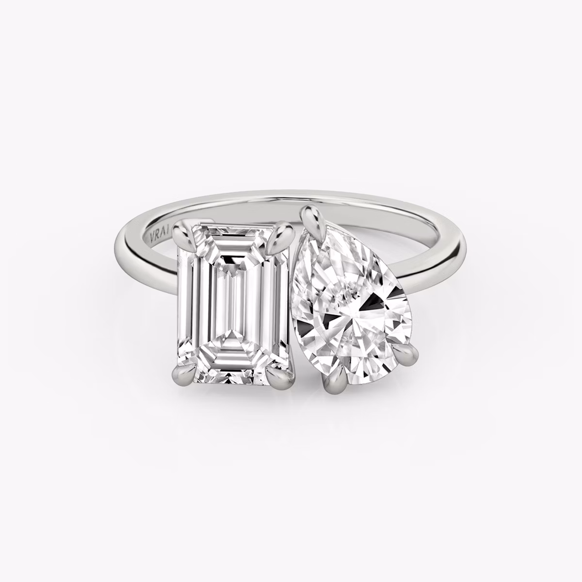 Engagement Ring Trends 2025: Bold Gold, Sustainable Diamonds & More