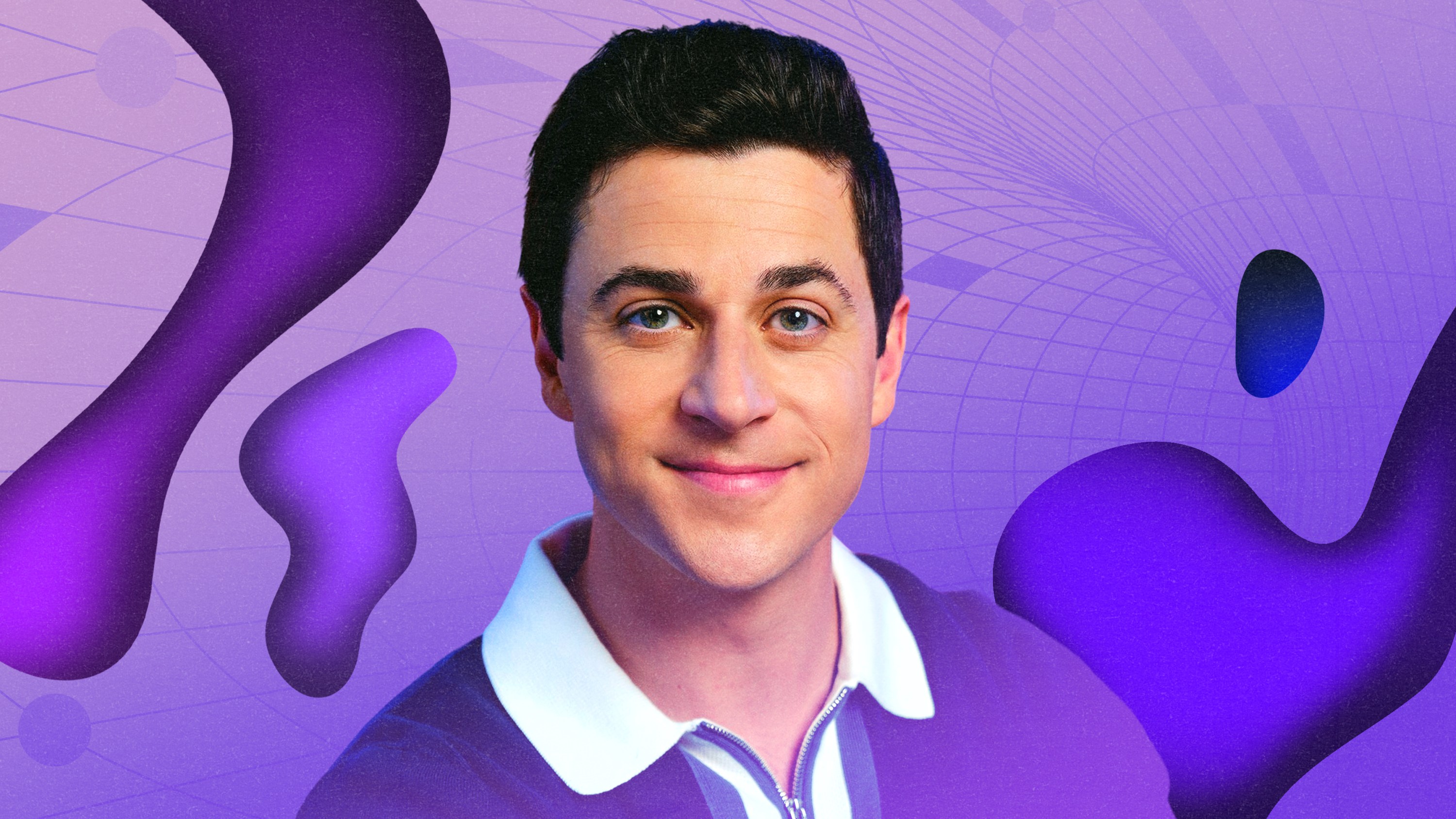 David Henrie