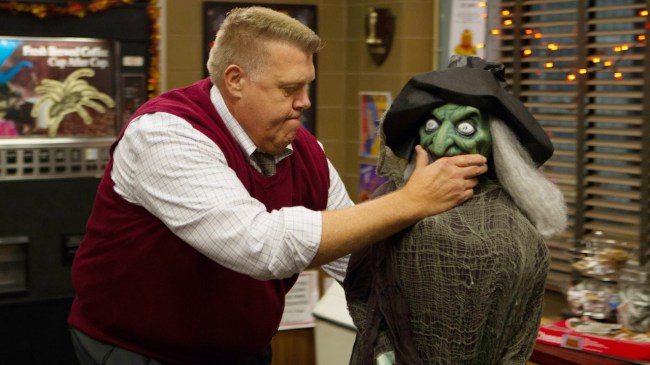 BROOKLYN NINE-NINE, Joel McKinnon Miller, 'Halloween 3', (Season 3, ep. 305, aired Oct. 25, 2015).
