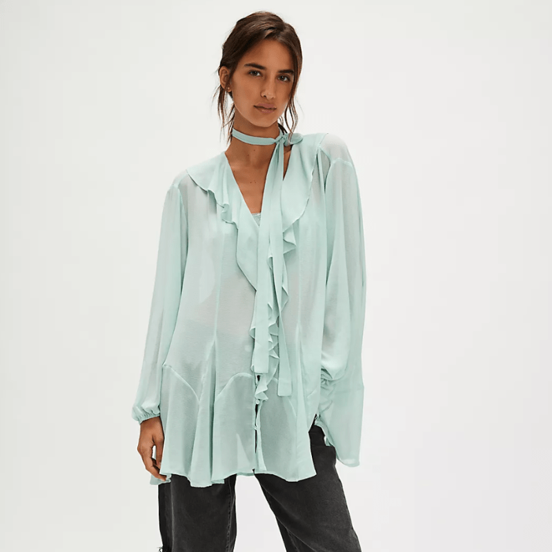 Fashion Color Trends 2025: The Hottest Hues To Wear Next Year