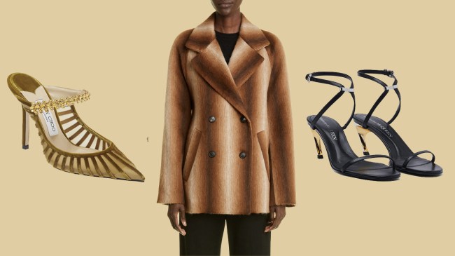 Nordstrom Designer Deals 2024