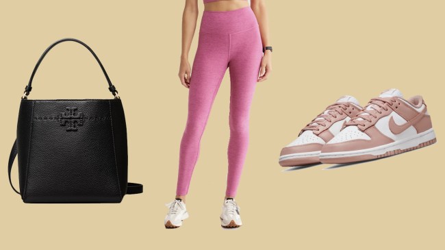 Nordstrom Fall Fashion Deals 