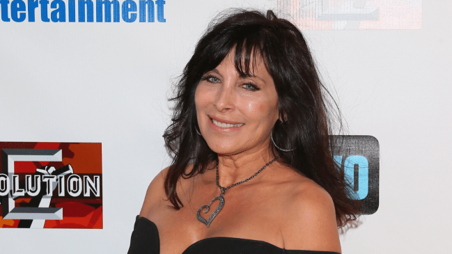 Tammy Knickerbocker (Seasons 2 - 3)