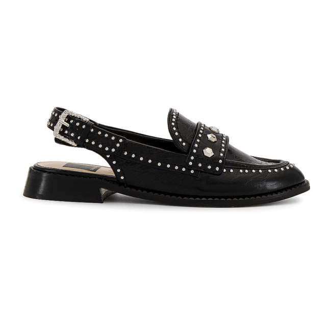 Dolce Vita Hardi Stud Sling Back