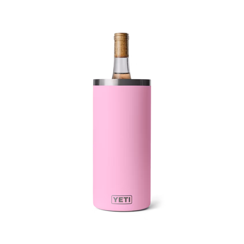 YETI Wine Chiller