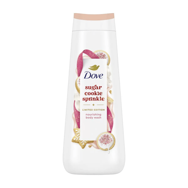 Dove's 2025 Holiday Collection Is Back & Selling Out
