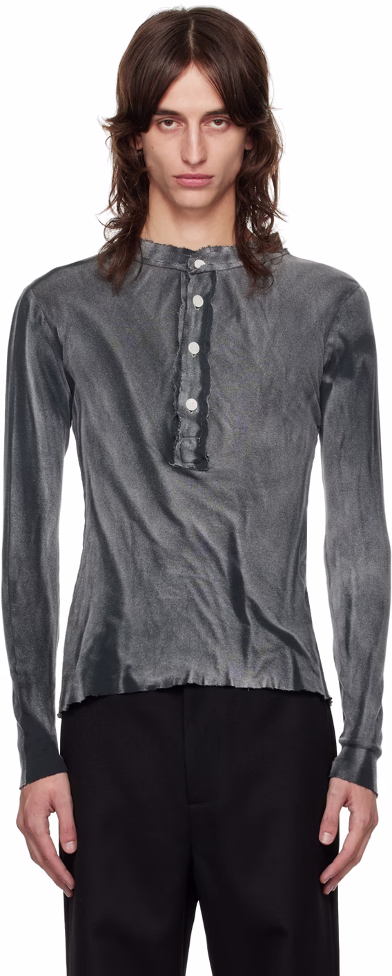 Sweater Trends 2025: Sweatshirts, Sheer Sweaters, and Short Sleeves