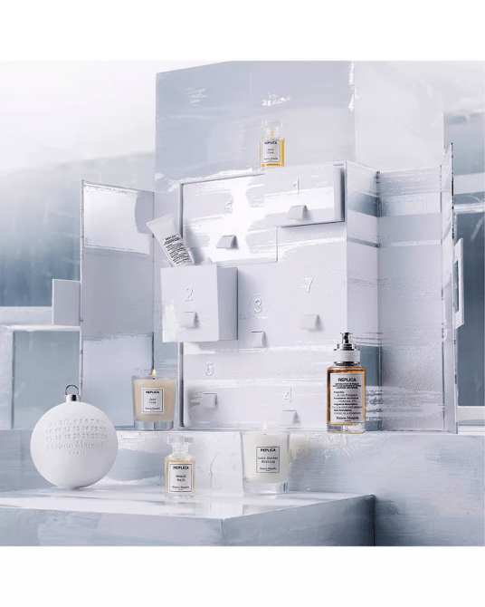 Maison Margiela Replica Advent Calendar