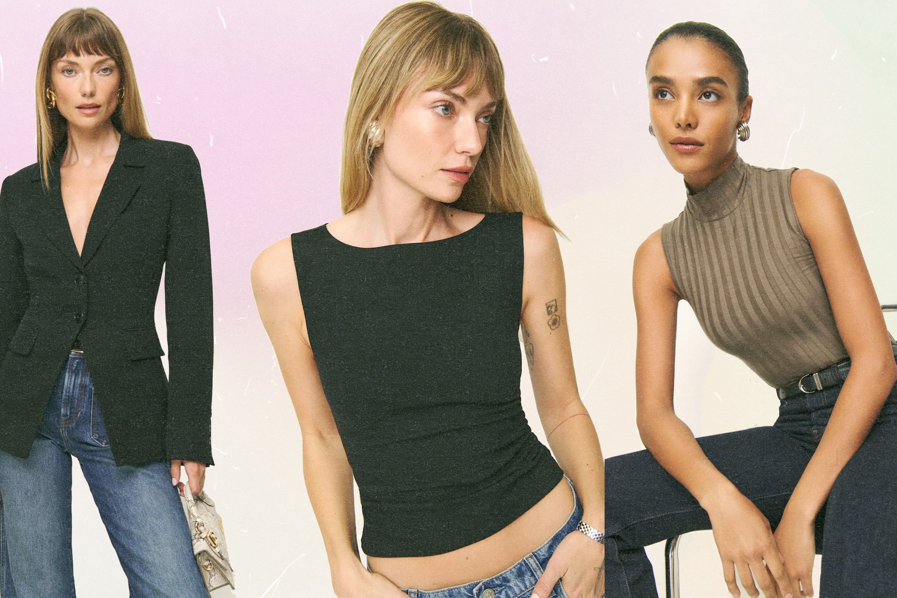 Reformation Black Friday 2024