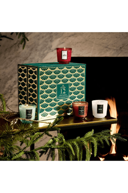 Voluspa 12 Day Advent Calendar