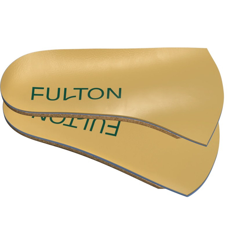 Walk Fulton Insoles Review 2024: Do They Help With Foot & Knee Pain?