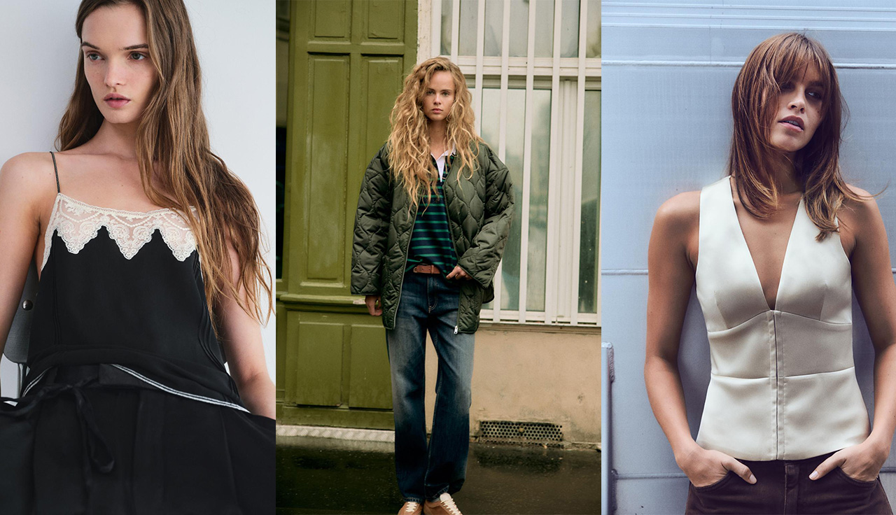 Zara Black Friday 2024: Sweaters, Jackets, & Shoes Up To 53% Off