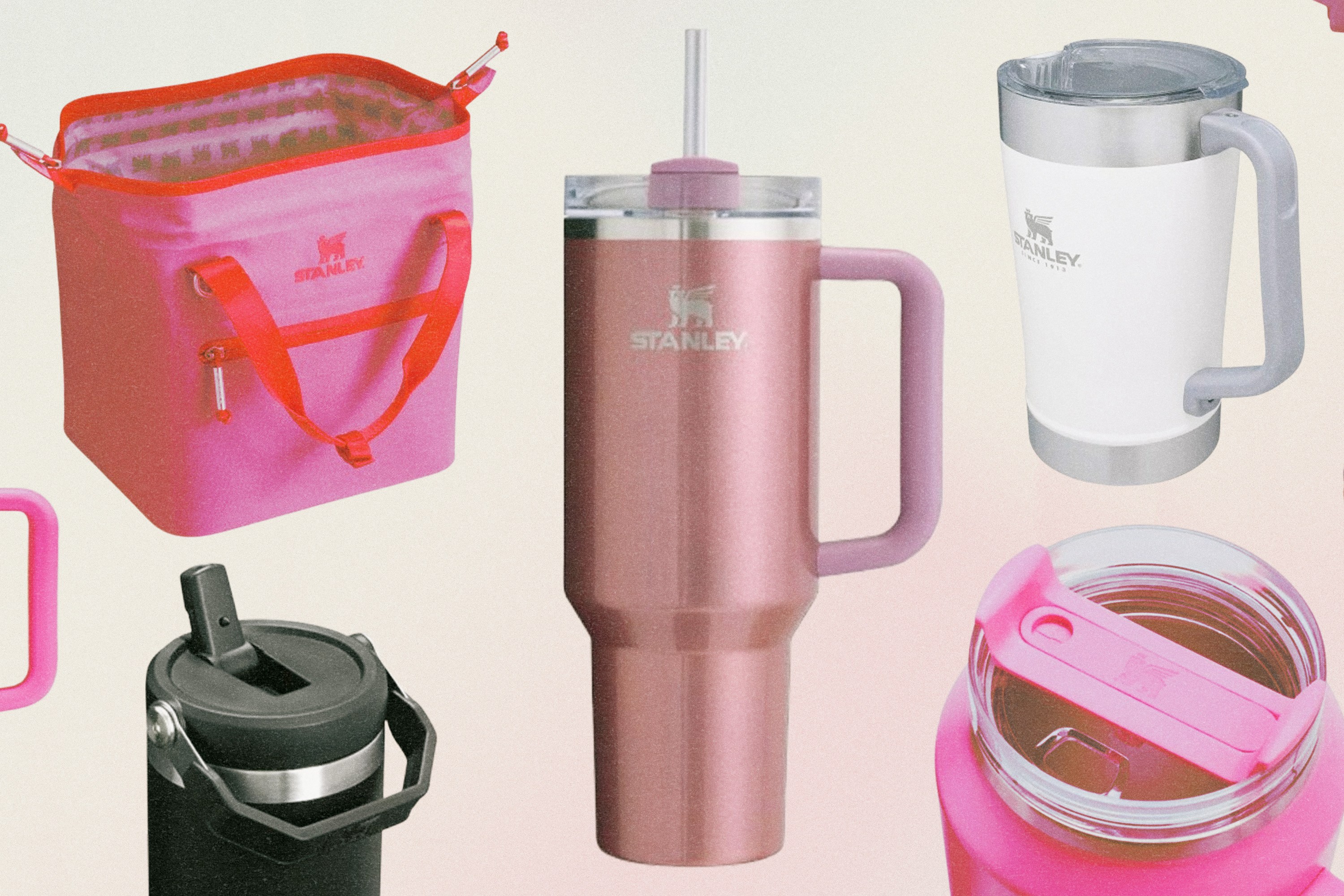 You Can Shop the Viral Stanley Tumblers & More at Target