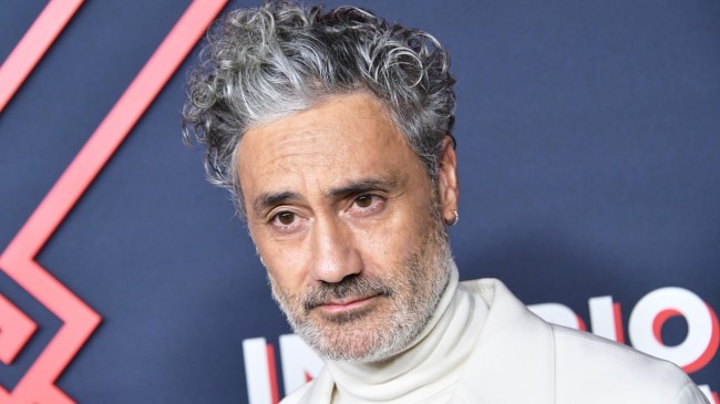 Taika Waititi