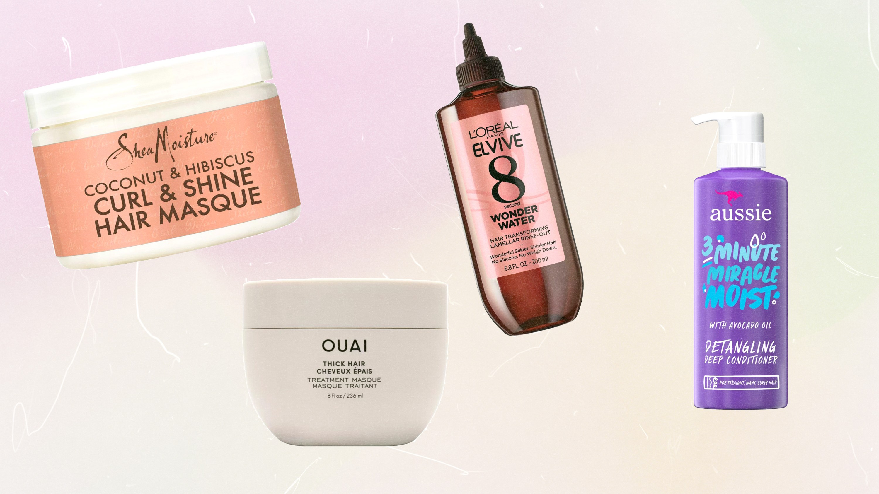 Best Target Hair Masks in 2024