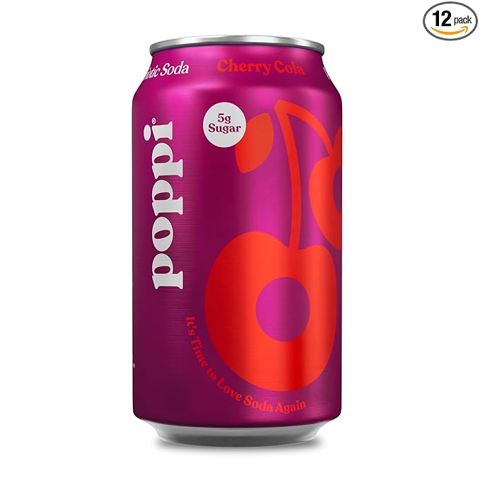 Drink & Cocktail Trends 2025: Savory Beverages, Non-Alcoholic, & More