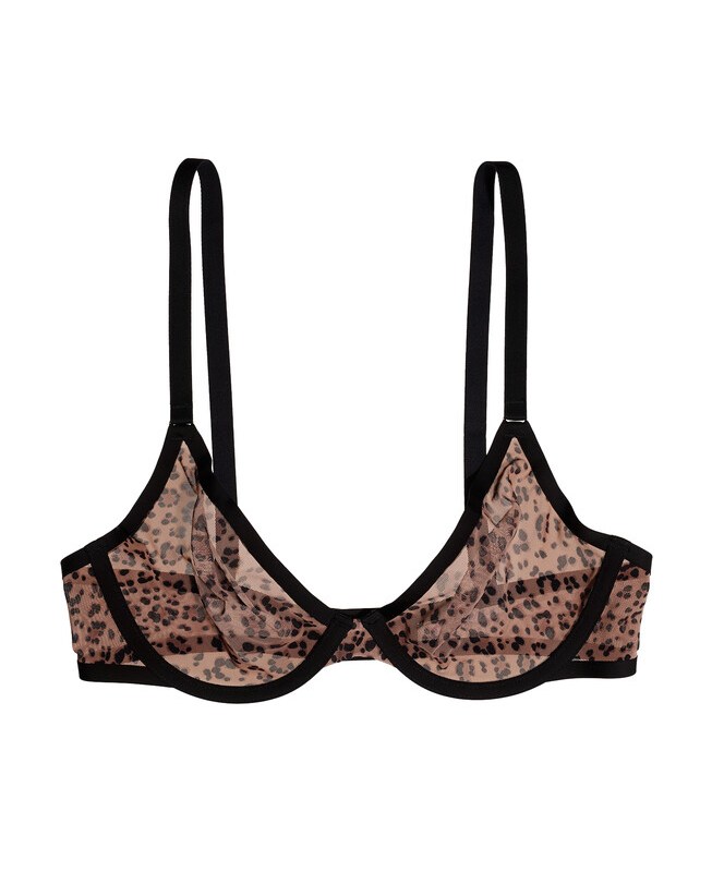 Lingerie Trends 2025: Sheer Sets, Vintage Gowns, & More