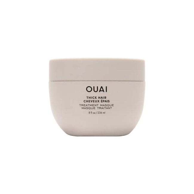 OUAI Thick Hair Treatment Masque