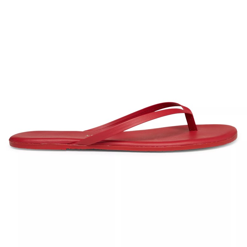 7 Top Sandal Trends 2025: Thongs, Platforms, & Skinny Straps