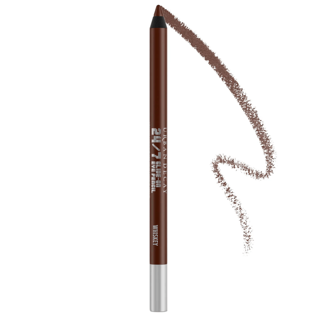 urban decay brown eyeliner